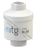 ITG O2 Oxygen Sensor Medical Sensor Respirator Oxygen Generator 0-100 Vol% O2/M-80