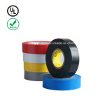 More Stickness Waterproof Insulation Electrical Tape with Glossy Film