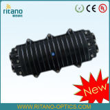 Fiber Cable Joint Closure/Horizental Type Splice Closure/Fiber Optic Joint Closure