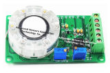 Carbon Monoxide CO Gas Sensor Continuous Air Quality Monitoring Electrochemical 300 ppm 2-Electrodes Standard