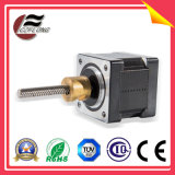 35 Series Electrical DC Brushless/Stepper Motor for Auto Parts