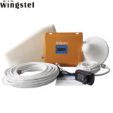2018 Top Selling Tri Band 900/1800/2100MHz Mobile Signal Repeater for Home From Wt