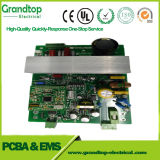 Customized Turnkey PCBA SMT Assembly Manufacturer