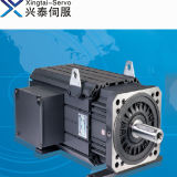 45kw AC Permanent Magnet Synchronous Electric Motor