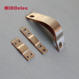 Cable Earthing Connector Copper Tape