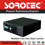 Charge System OEM UPS, DC-AC UPS, Home Inverter 500va/2000va for home and office appliances