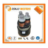 XLPE Insulated PVC Sheath 70mm2 Power Alloy Aluminium Low Voltage Cable