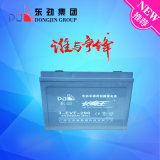 3-Evf-200 (6V200AH) Dongjin Low Price Electric Car Lead Acid Battery
