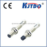 High Quality DC AC Voltage M12 Inductive Proximity Sensor with Connector
