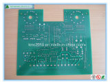 Rigid Fr4 2-Layer PCB Circuit Board with High Quality Good Price