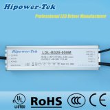 320W Waterproof IP65/67 Outdoor Timing Control Power Supply LED Driver