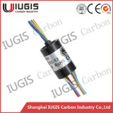Src012c Capsule Slip Ring for Medical Equipment Without Flange