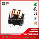 High Frequency Ut20 Common Mode Choke Coil Line Filter