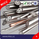 Micc 99.6% High Purity MGO K Type Mineral Insulated Cable Cn
