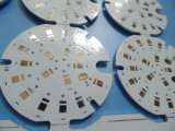 Aluminum PCB Single Sided Board 1.4mm Thick for LED Light