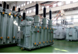 10~35kv Oil Immersed Power Distribution Transformer