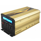 1000 Watt Inverter Charger Pure Sine Wave with LCD Display