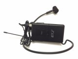Pgx Bodypack with Black Headset Microphone 790-820MHz