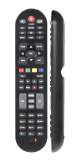 TV Box STB Sat DVB Ott IPTV LCD LED TV Remote Controller