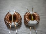 Toroidal Choke Coil for PCB with RoHS