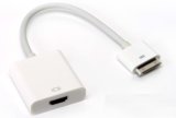 High Quality for iPad to HDMI Adapter Cable (SH8041)