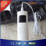 0-5 Heat Setting and Temperature Thermostat Electric Blanket Switch
