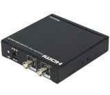 100m HDMI Extender (bi-direction IR, over Coaxial Cable)