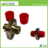 Sc/FC/LC/St/Mu/FC Fiber Optic Adapter Converter for Instrumentation Equipment