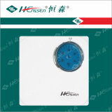 Wkp-01 Scale Integral Thermostat/Room Thermostat