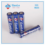 High Quality AAA R03 Carbon Zinc Dry Battery (4PCS pack)