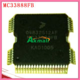 Mc33888fb Car or Computer Auto Engine Control IC Chip