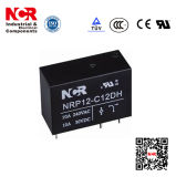 36V 12A PCB Relay /Electromagnetic Relay (NRP12)