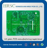 Wrapping Machines Double Copper Multilayer PCB with RoHS PCB Manufacturer