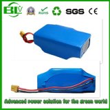Smartboard Protected Rechargeable Li-ion Battery 36V 4.4ah Samsung Battery Pack