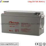 Cspower 12V150ah VRLA Gel Battery for Solar Power Storage
