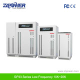 Low Frequency Pure Sine Wave Online UPS 60kVA, 80jva, 100kVA, 120kVA, 160kVA, 180kVA, 200kVA, 250kVA