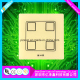 Shenzhen Manufacturer Acrylic Panel/Lenses for Equipment