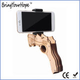 Golden Ar Game Gun Controller for Smart Phone (XH-ARG-002)