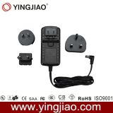 25W Linear Variable Power Adapter with CE
