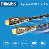 HDMI V1.4 HDMI Cable (support 4K and 3D)