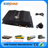 Sensitive GPS Tracker for Car and Truck with OBD2