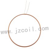 Manufacturer Copper Coil Air Core Coil Inductor Coil for Electrical Products