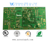 2 Layer PCB for Welding Machine with Ce RoHS