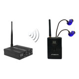 Tp-Wireless 2.4GHz Professional in-Ear Digital Wireless Stage Audio Monitor System