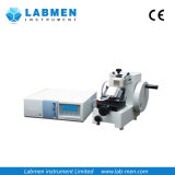 Semi-Conductor Computer Fast and Constant-Cooling Freezing and Paraffin Microtome
