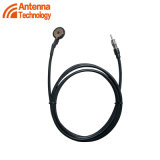 Extension Cable 3c2V for 75 Ohms with 2.5 Meters
