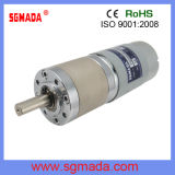 DC Planetary Gear Motor for Bba Machine