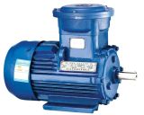 Yb3 Series Ie2 Explosion-Proof Induction 3 Phase AC Electric Motor