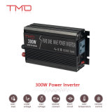 300W Power Inverter with Battery Charger for Home/Office