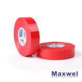2016 Single Sided Rubber Adhesive PVC Electrical Insulation Tape